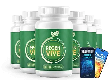 RegenVive discount