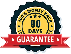 RegenVive Money Back Guarantee